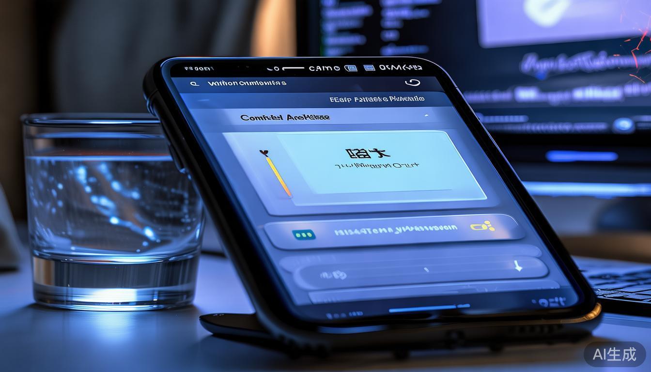 Trust Wallet使用全攻略：掌握安全操作与市场反馈，保障你的加密资产