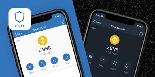 Trust钱包安卓下载及获取最新功能更新与使用帮助的详细介绍