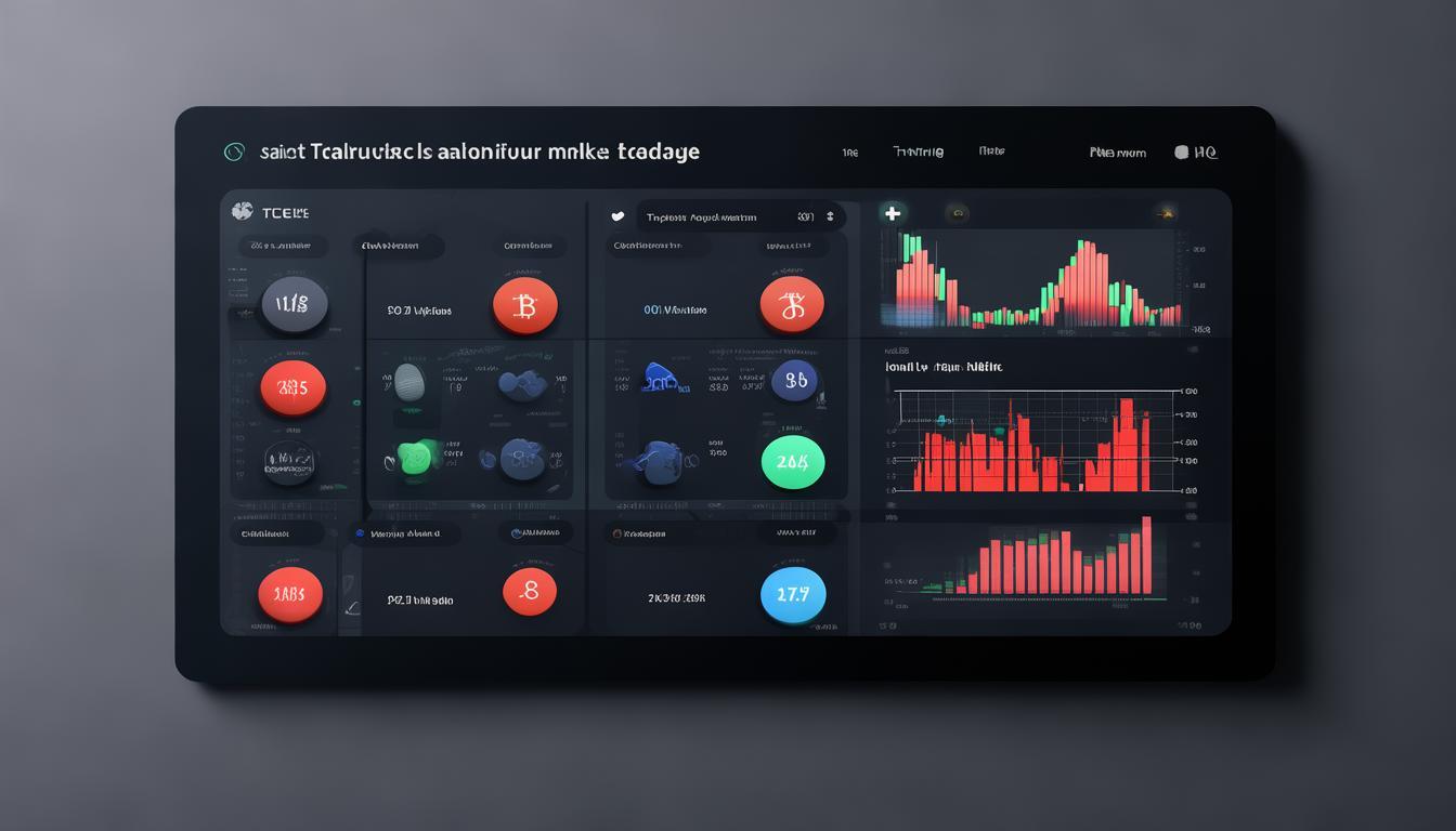Trust Wallet新版来袭！数字资产管理从此告别烦恼，效率飙升