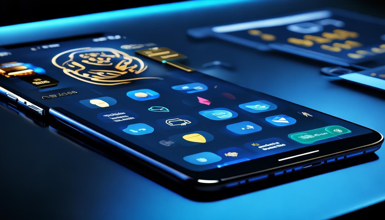 Trust钱包安卓版下载后，交易便捷易上手，财富自由更进一步