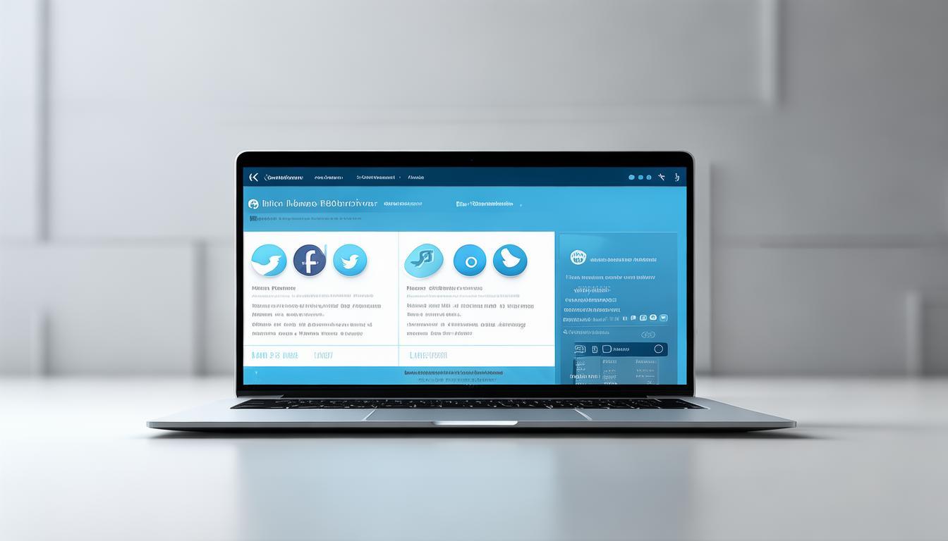 获取Trust Wallet最新信息的便捷方式：官网公告、邮件订阅及社交媒体