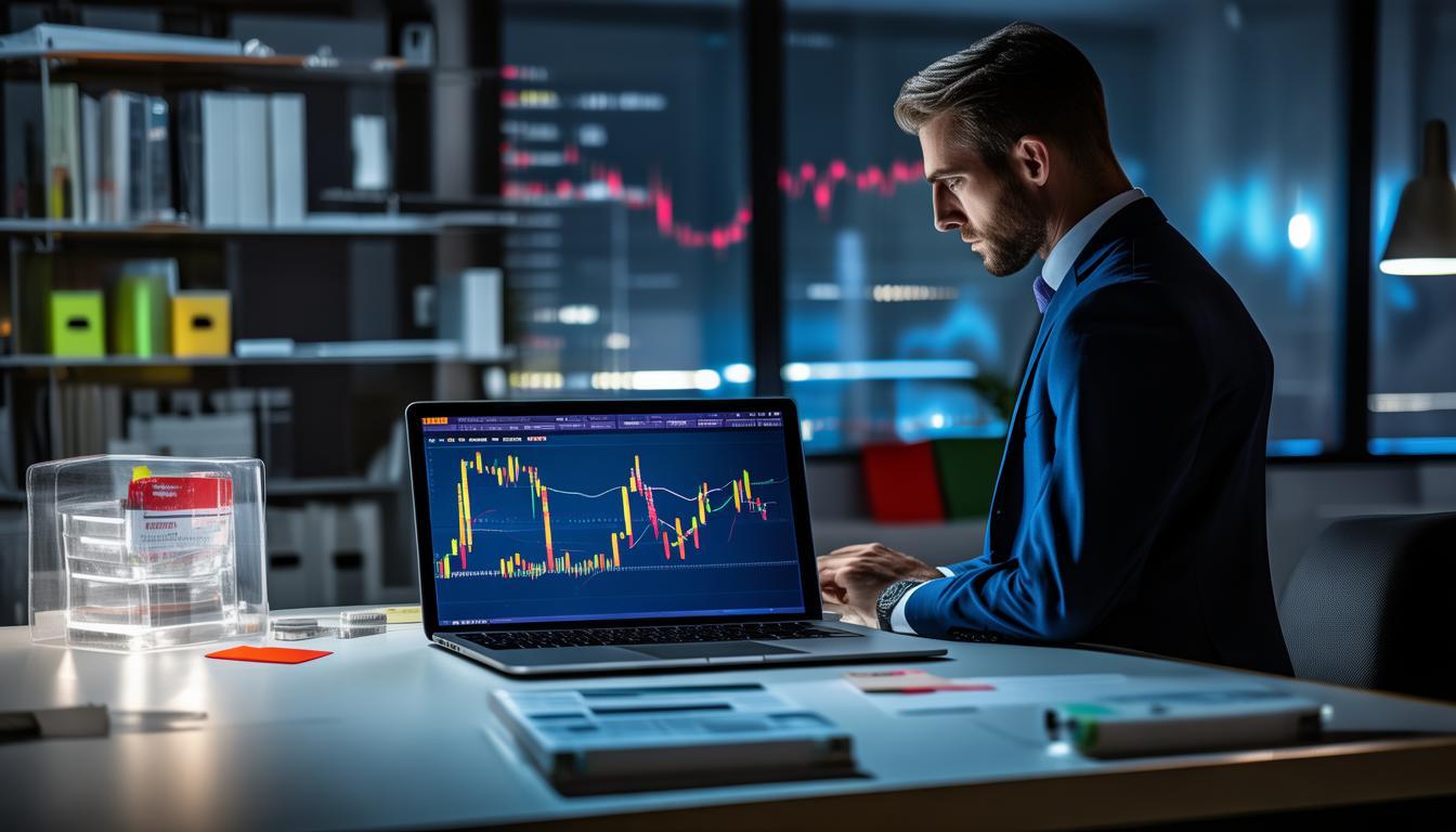 管理Trust Wallet资产需注意风险控制，掌握关键操作保障安全