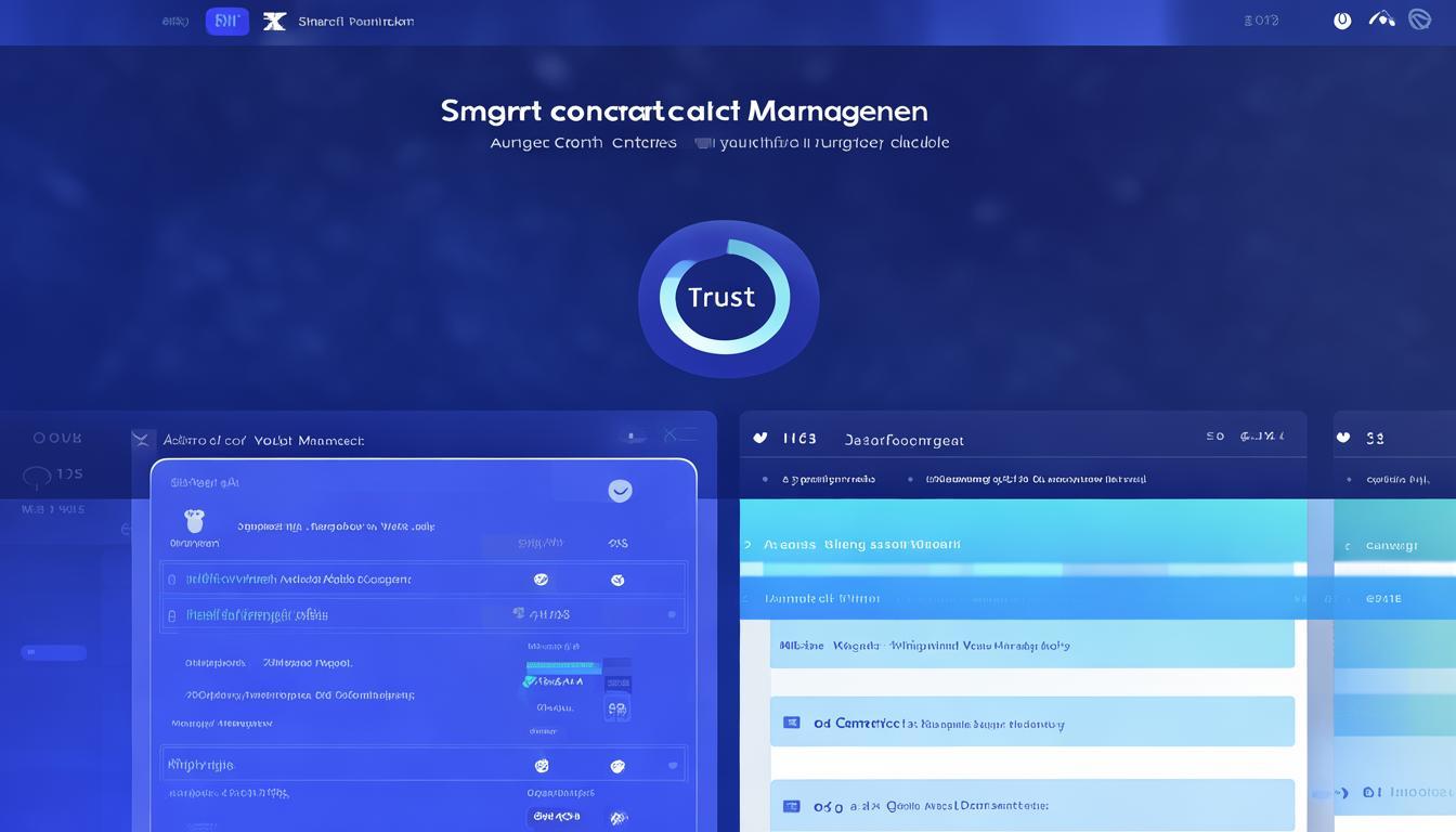 信任钱包受青睐，交易快且安全，背后技术架构大揭秘