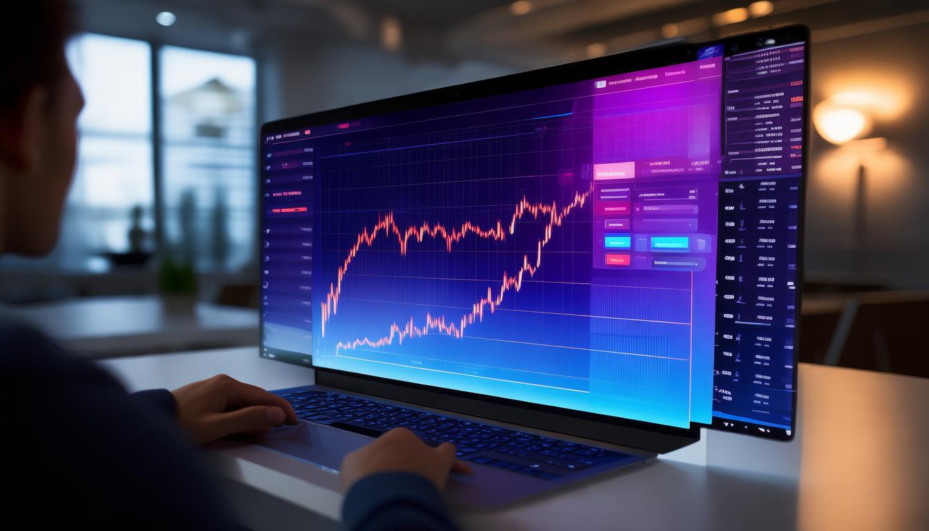 Trust钱包官网入口助力投资，资讯工具双管齐下保障收益