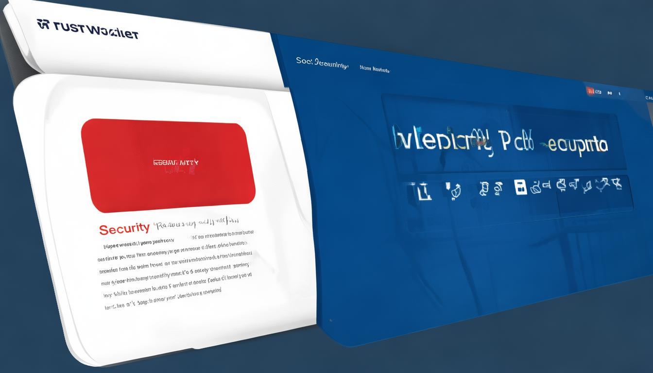 钱包安全_Trust钱包官网的隐私保护措施,如何确保你的下载体验最为安全?_钱包隐私怎么设置