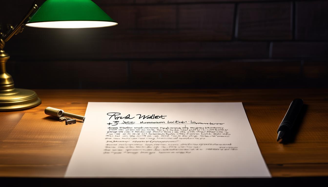 钱包显示_钱包获取信息失败_Trust钱包注册后如何识别账户信息？