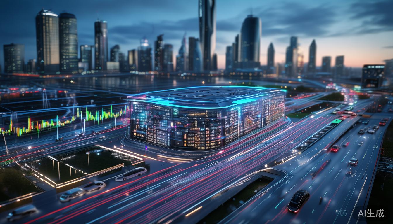 Trust Wallet优势显著，支持多类数字资产，为投资者带来便捷