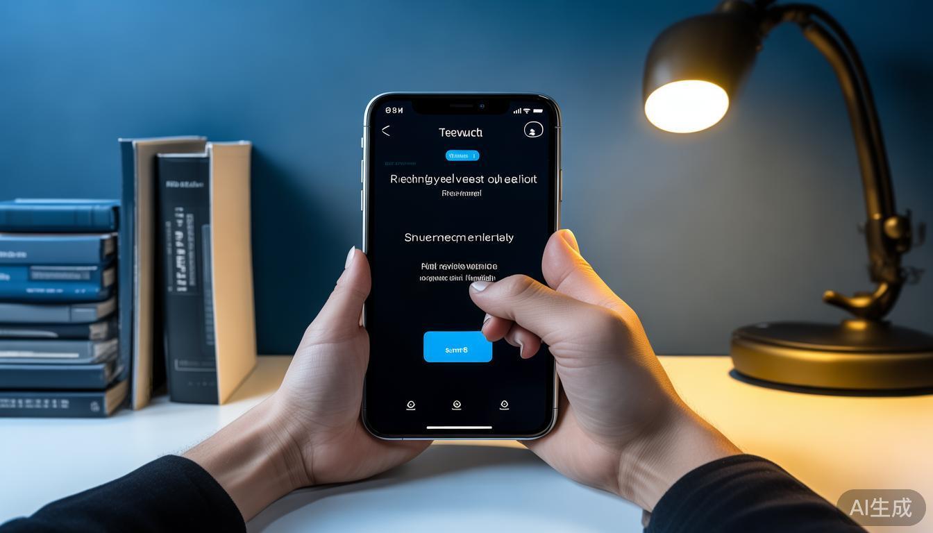 使用 Trust Wallet App 时如何保留隐私?_隐私保护权限_14.5隐私保护