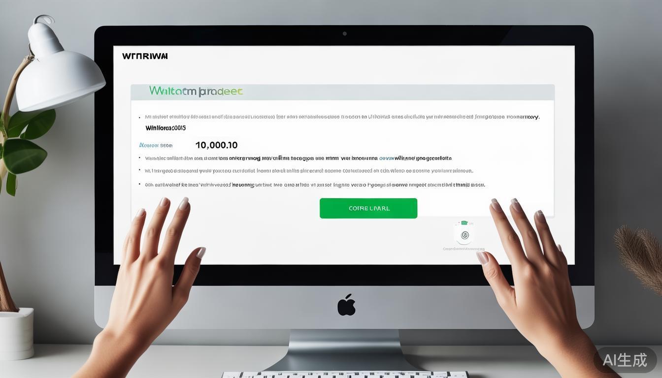 Trust钱包的用户权益与提款制度保障_钱包体系_钱包账户体系