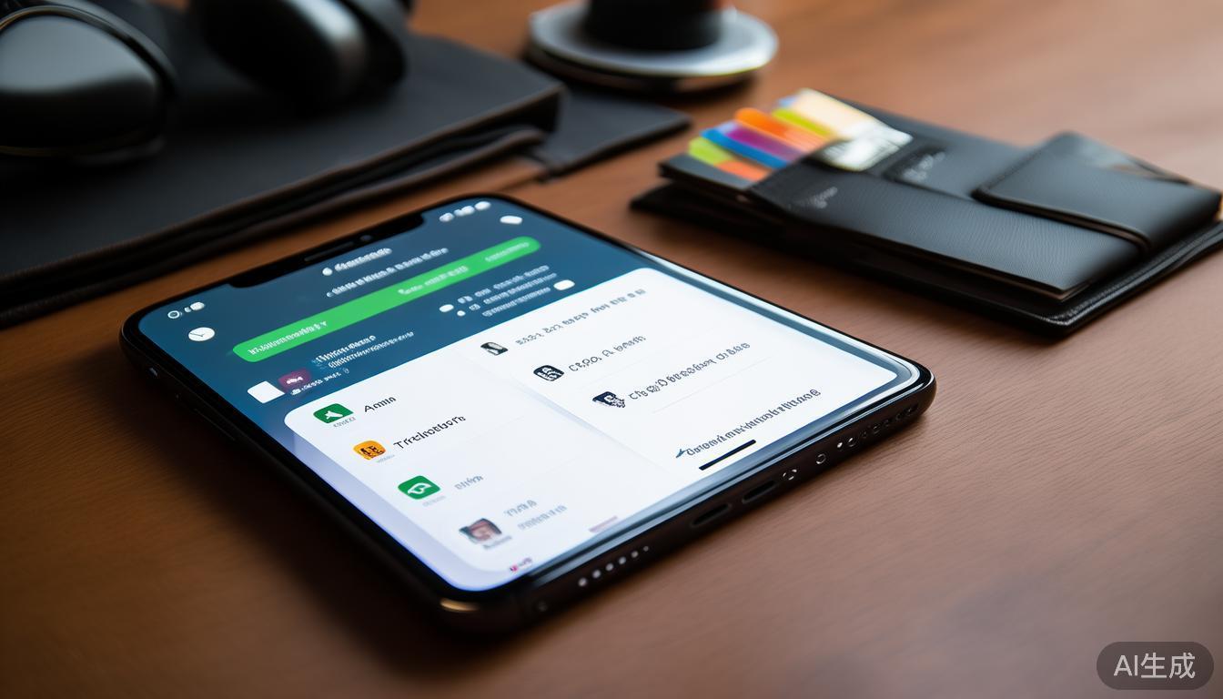 Trust Wallet隐私政策解读：如何平衡数据收集与用户体验？第三方连接风险全解析