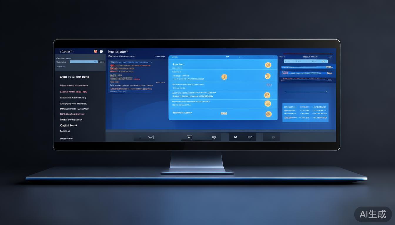Trust钱包效率评估指南：交易速度、Gas费管理与跨链交换，如何提升资产安全与操作体验？