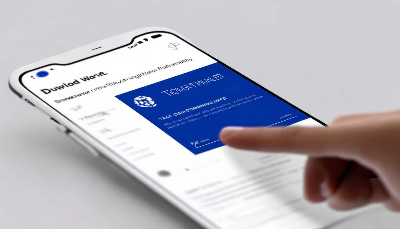 便捷下载官网_如何在多个平台上获取Trust Wallet最新版本下载,以便便捷管理资产!_便捷下载高级版