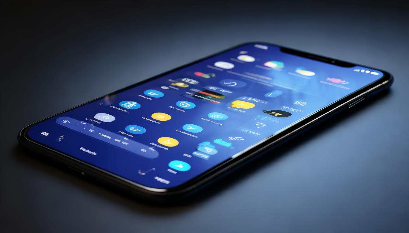 竞争激烈的钱包市场，Trust钱包凭创新设计脱颖而出