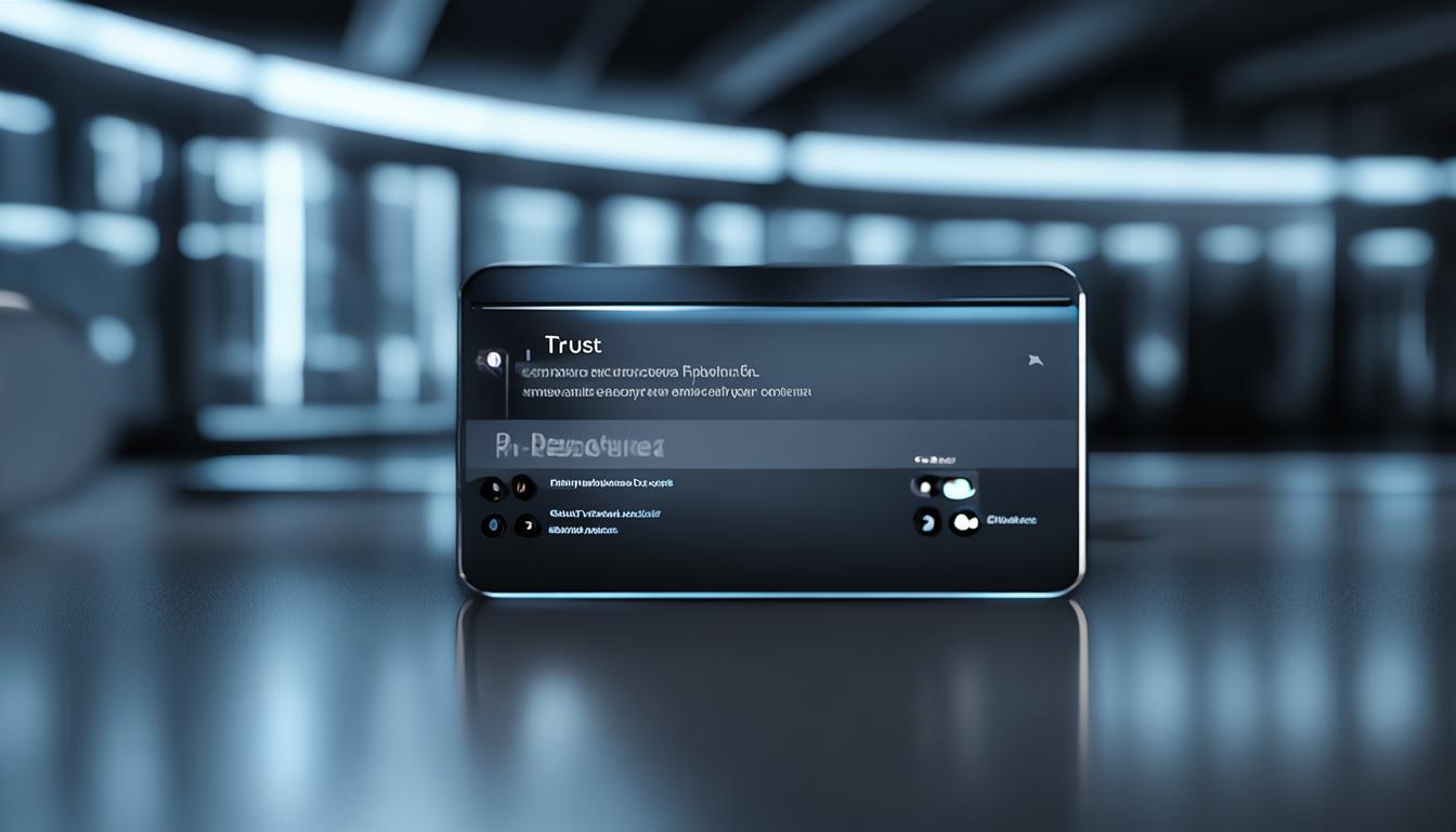 数字化时代下载Trust钱包，隐私保护与来源渠道很重要