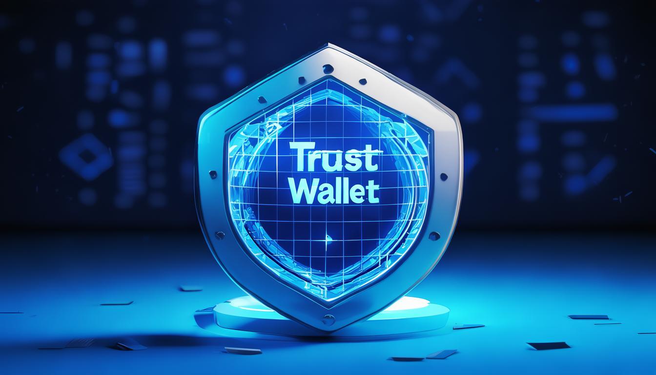 查询钱包系统访问出错_使用Trust钱包之前需查询的安全信息_查询钱包信息失败