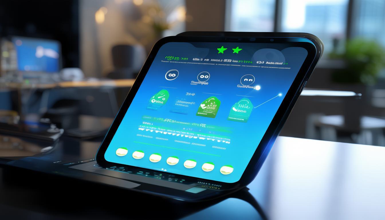 用户信任感建立_Trust Wallet App 的用户声誉与信任度提升_声誉提高