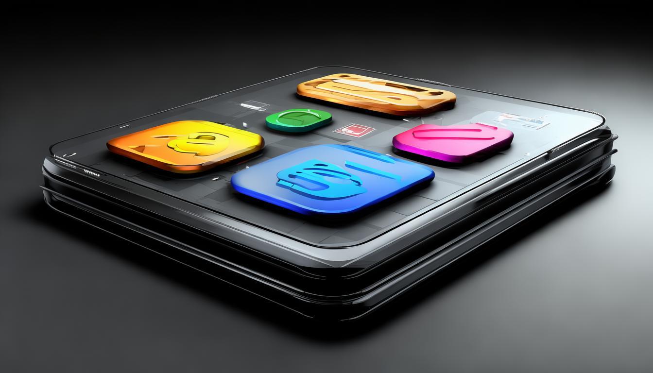 使用Trust Wallet苹果版进行资产交互的好处_苹果的交互_苹果产品之间的交互