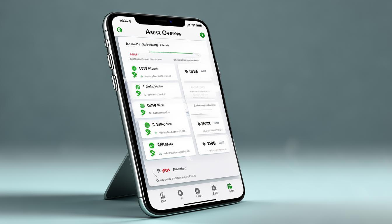 通过Trust Wallet钱包安卓版下载新手如何快速上手数字资产管理？_数字资产钱包是什么_数字钱包中的资产如何变现