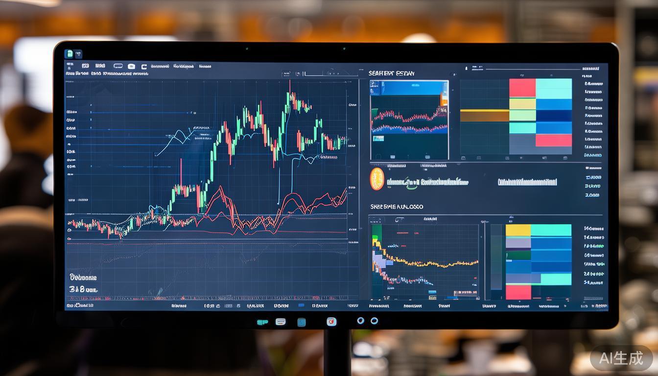如何借助Trust Wallet苹果版的工具进行分析?_ios工具_ios工具app