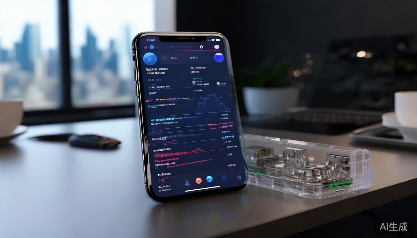 Trust Wallet 教程：如何铸造、管理代币与探索收益新路径？