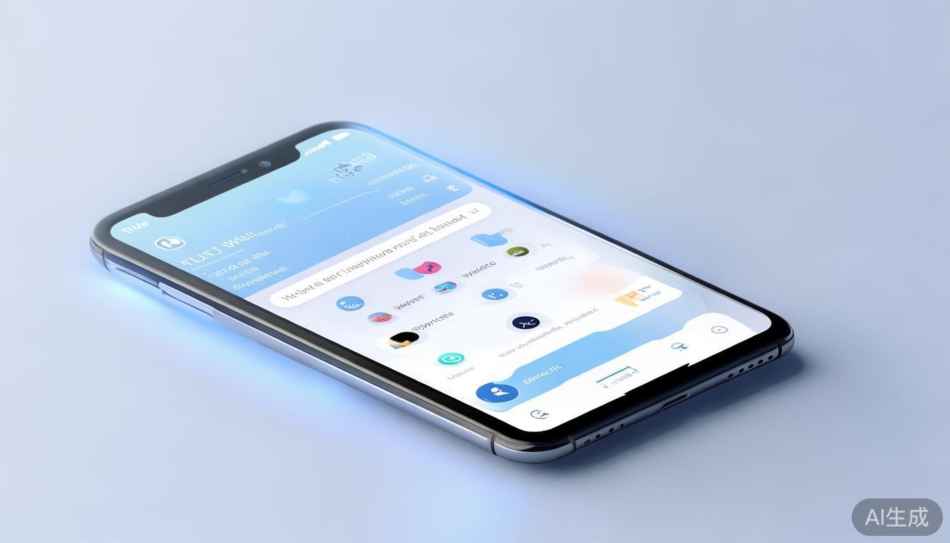 Trust Wallet评测：多链钱包如何凭借用户体验与安全性，占据市场领先地位？