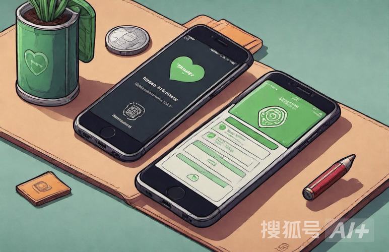 Trust Wallet：数字钱包领域佼佼者，融合数字资产潜力无限