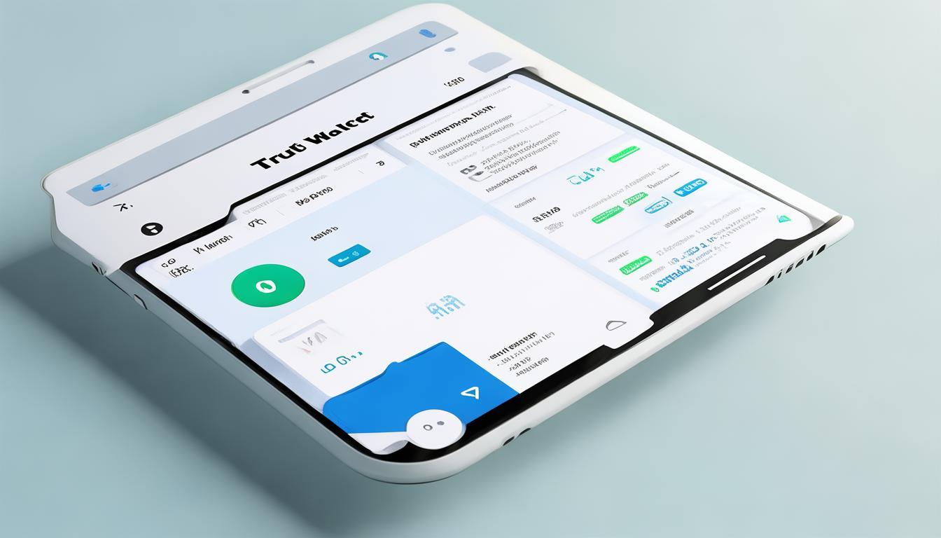 通过Trust Wallet官方渠道下载安卓版，畅享安全与便捷的加密之旅