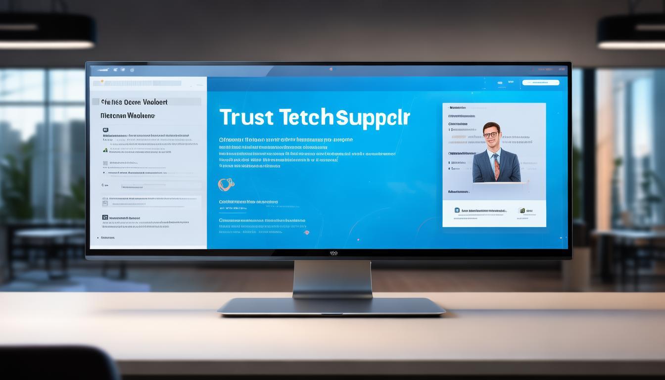 通过正规途径下载Trust Wallet钱包的优势，你知道哪些？