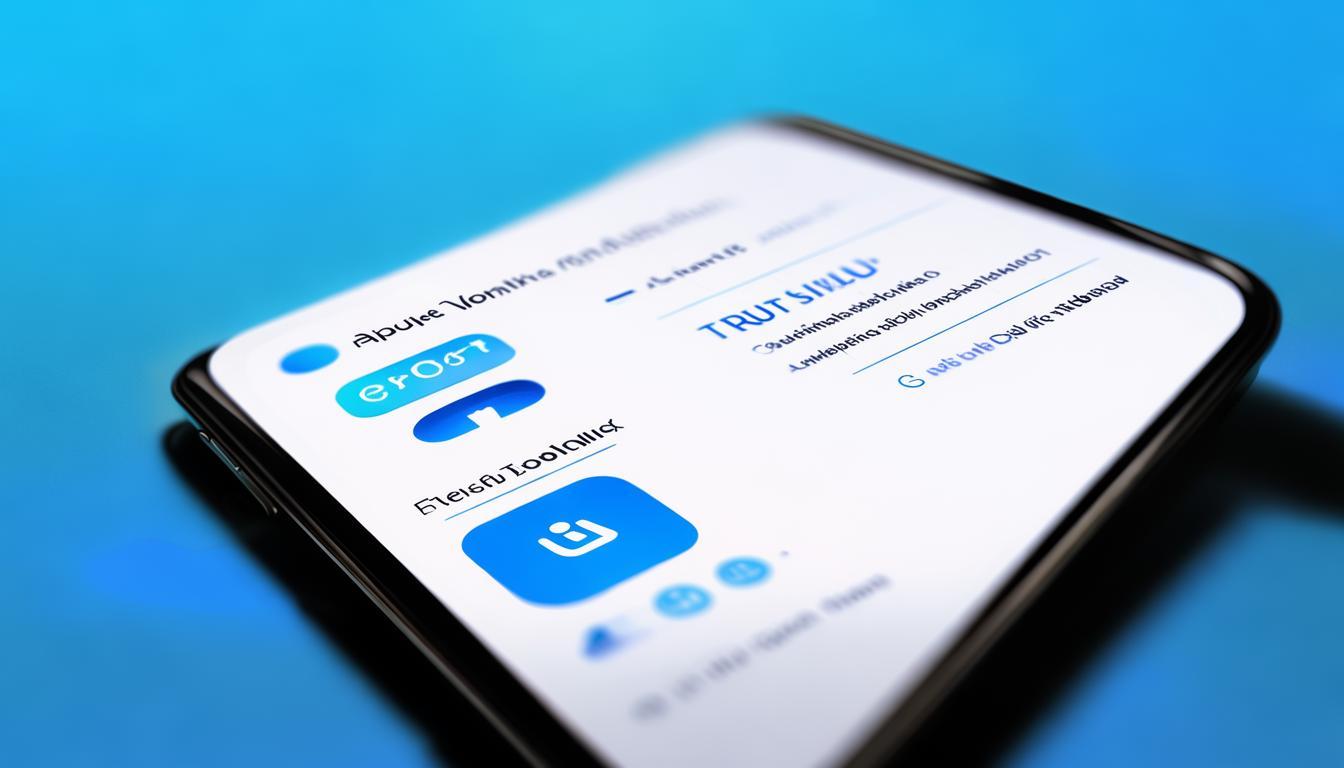 钱包官方下载_钱包app下载安装安卓版_在安卓和iOS设备上如何成功下载并安装Trust Wallet钱包的最新版本？