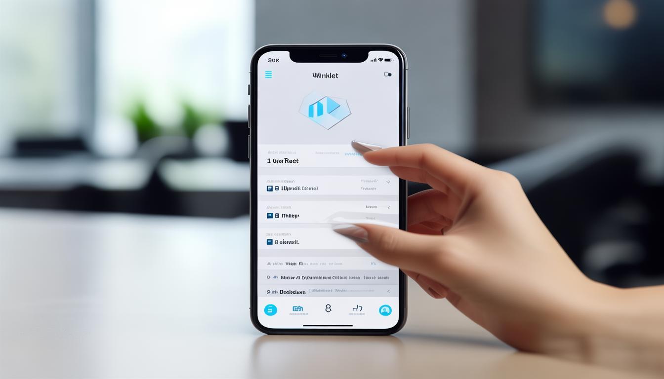 Trust Wallet最新版本下载，掌握市场动态，助力明智决策