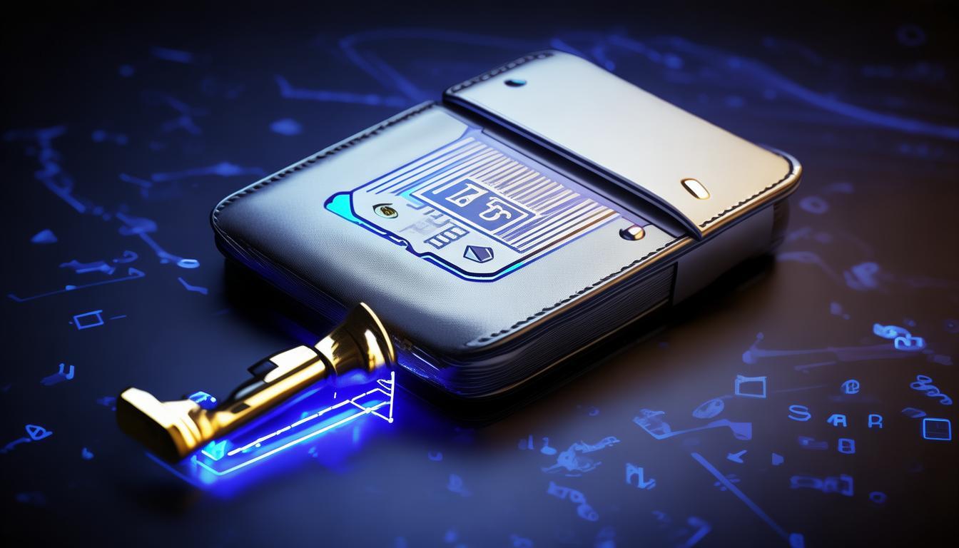 Trust钱包：数字货币变革先行者，开启金融自由与资产安全保障之路