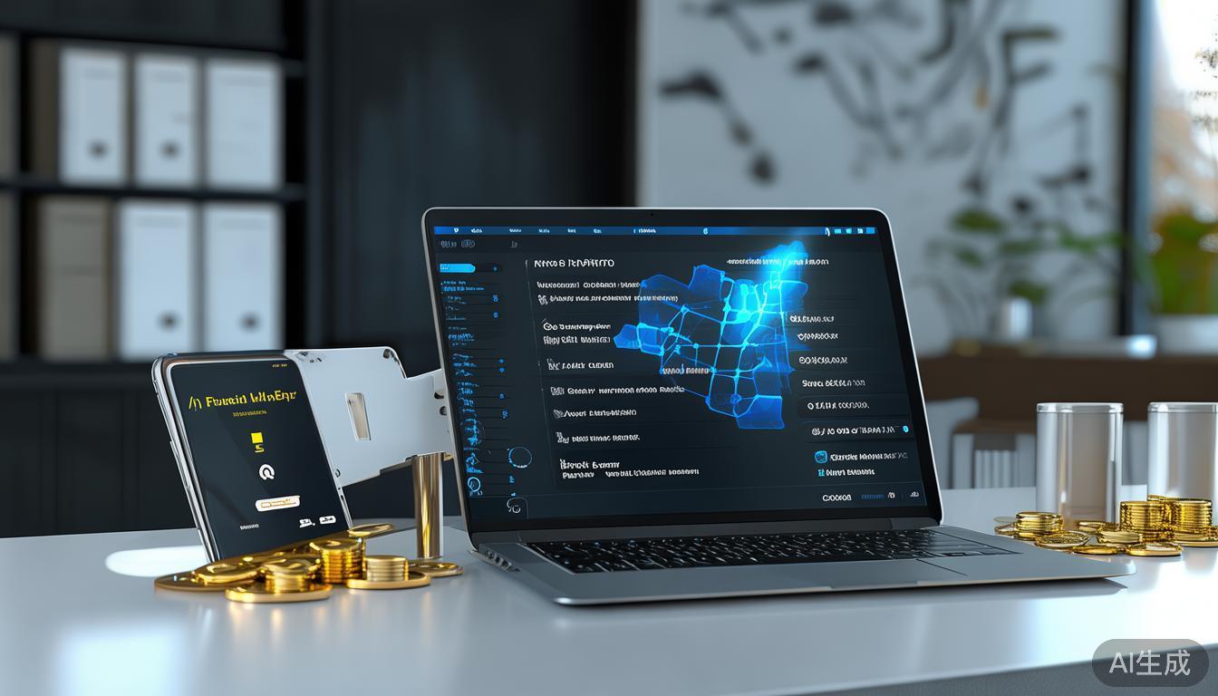 专业加密资产配置服务app_使用Trust Wallet官方APP，如何高效处理加密资产的转账与管理？_加密资产配置