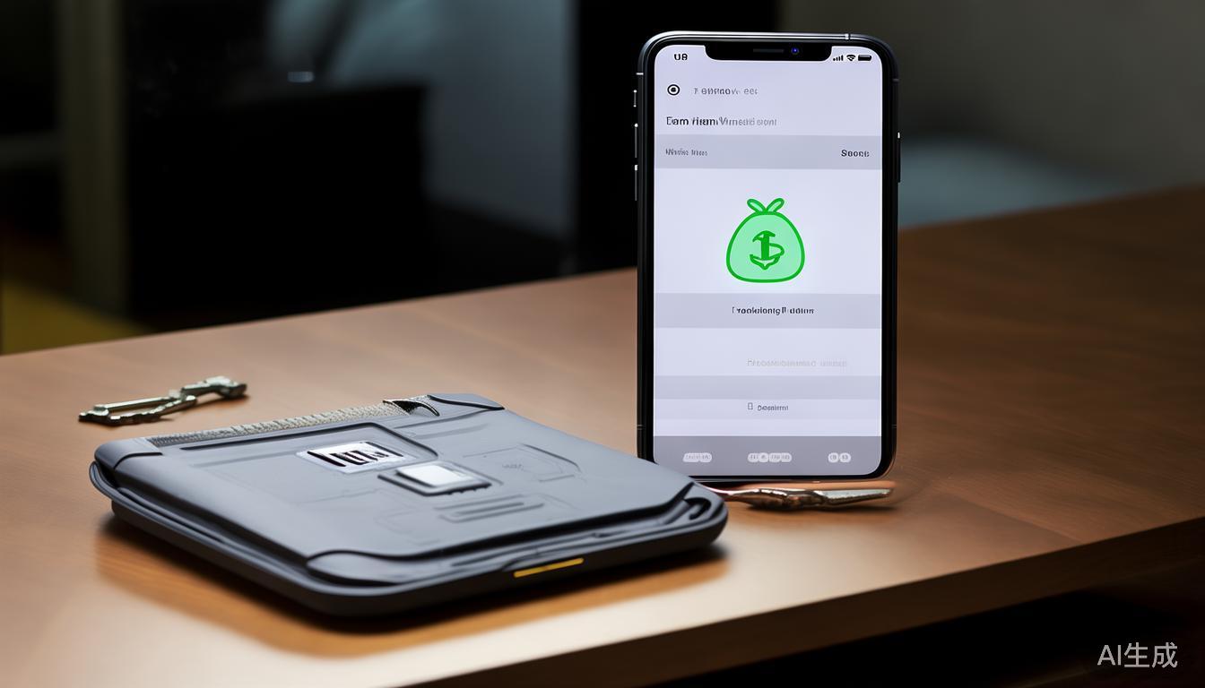 资深用户谈加密货币领域：Trust Wallet与火币钱包的优劣势对比？