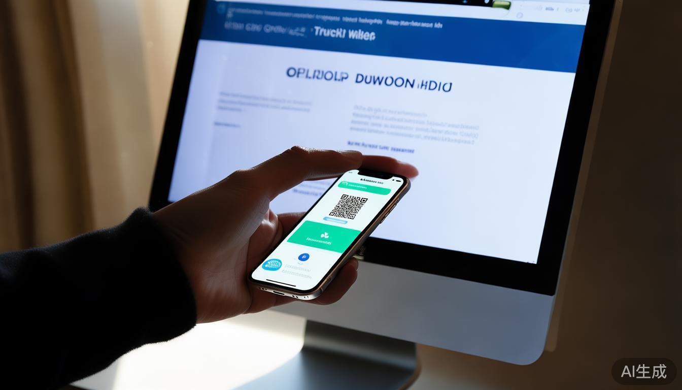 如何在Trust Wallet下载前确保软件完整性?_如何在Trust Wallet下载前确保软件完整性?_如何在Trust Wallet下载前确保软件完整性?