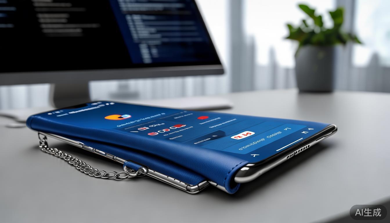 资产数字化管理_使用 Trust Wallet 进行数字资产的有效管理_数字资产管理工具