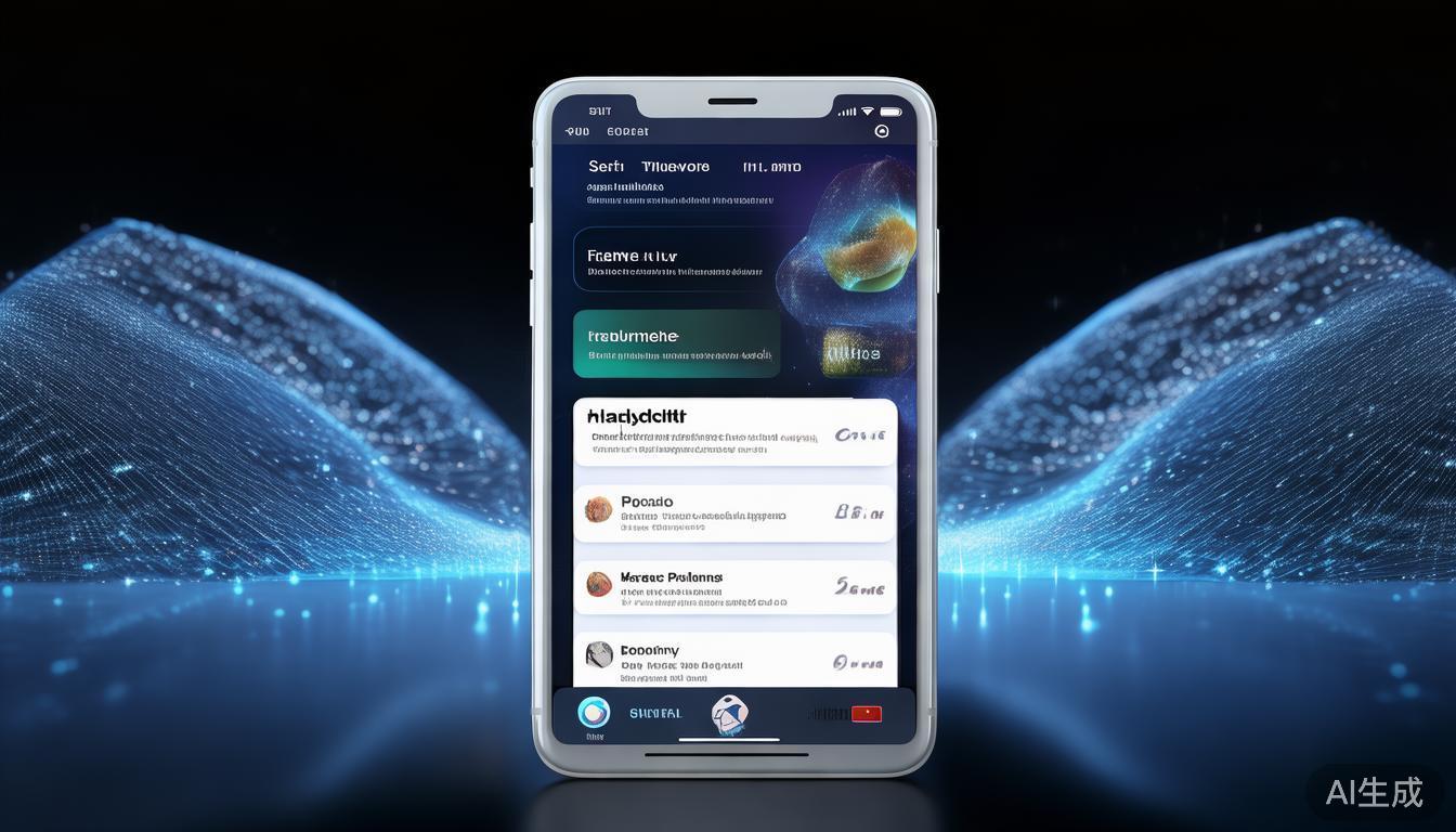 数字资产行业_Trust Wallet的数字资产未来与市场前景_数字资产未来3至5年的趋势