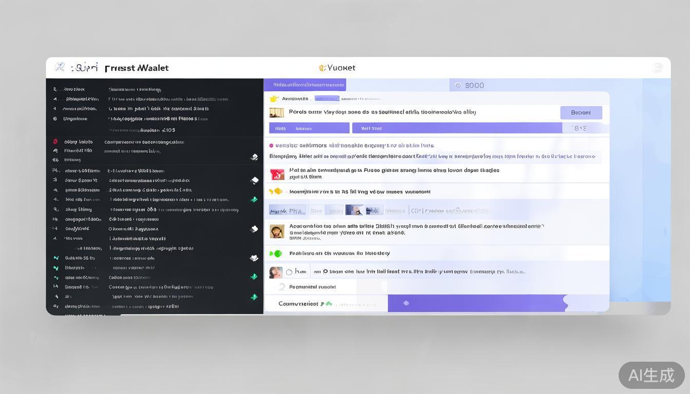 斯亚财富中心去化率_信任钱包app_Trust钱包的去中心化策略与用户信任