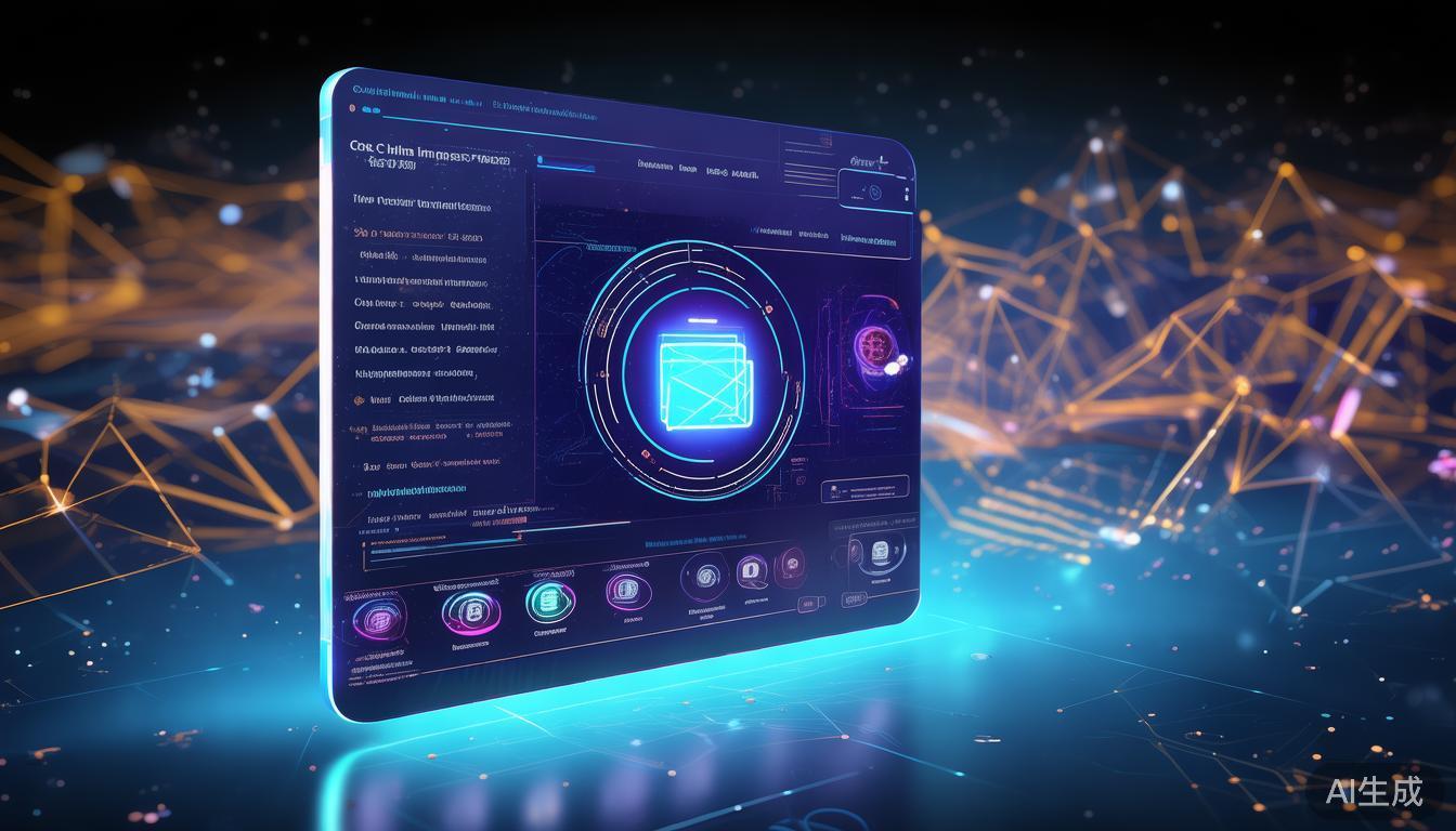 Trust钱包评测：去中心化特质与DApp浏览器，如何引领数字资产存储新趋势？