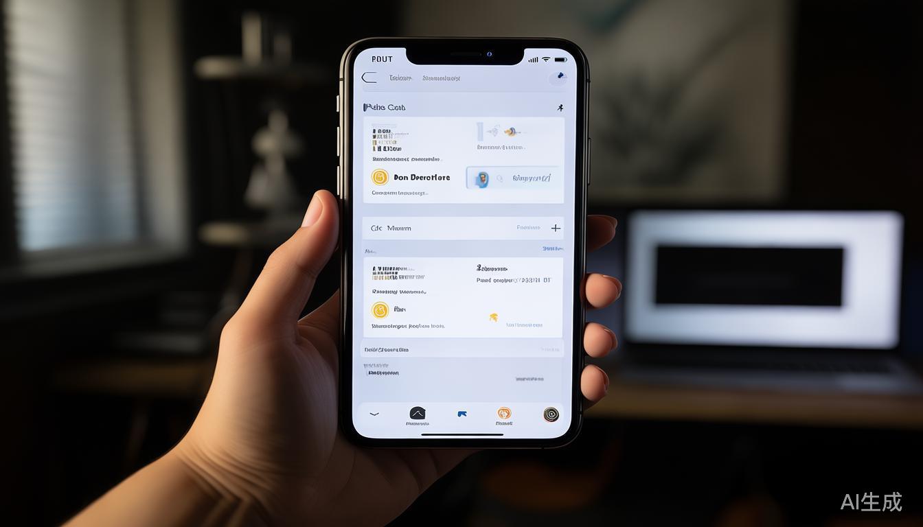 Trust Wallet反应慢？三招提升iOS钱包速度，优化设置让交易更流畅