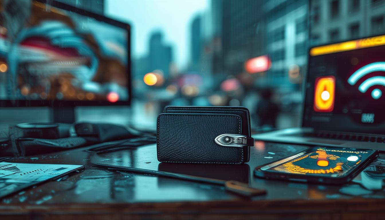 安装Trust Wallet官方版钱包后，如何保障资金安全与隐私？