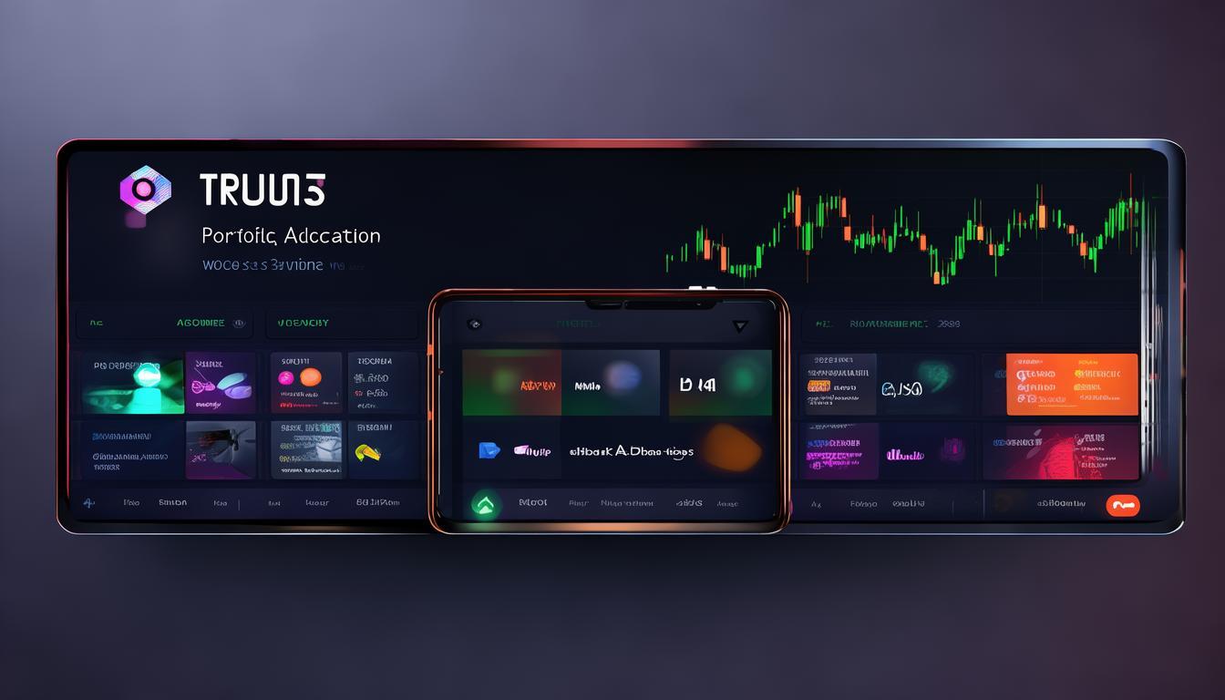 Trust钱包多链支持特性，为用户管理不同区块链资产带来极大便利