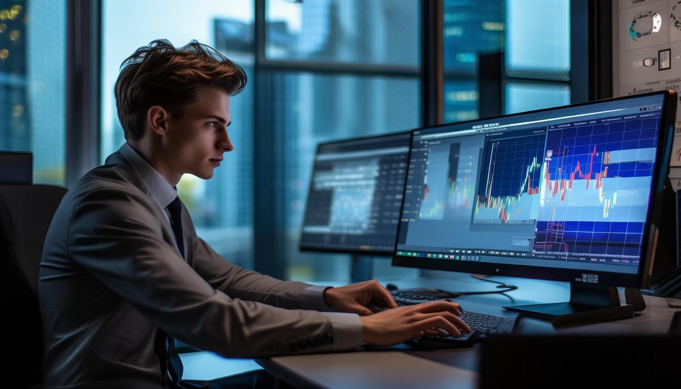 分享Trust官方版本使用经历，在加密市场助我规避风险把握机遇