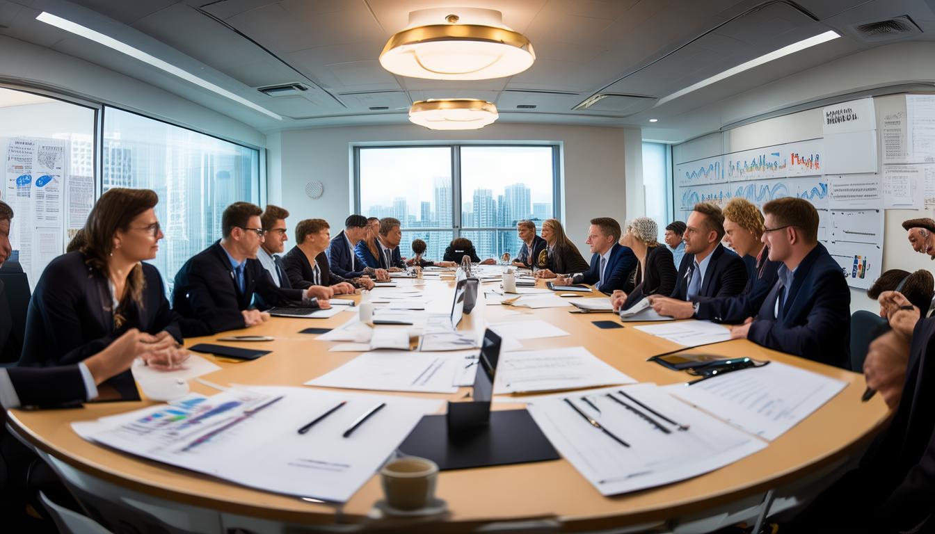 决策效率是什么意思_决策效果_用户故事:Trust Wallet最新版本如何改善了我的交易效率与决策能力!