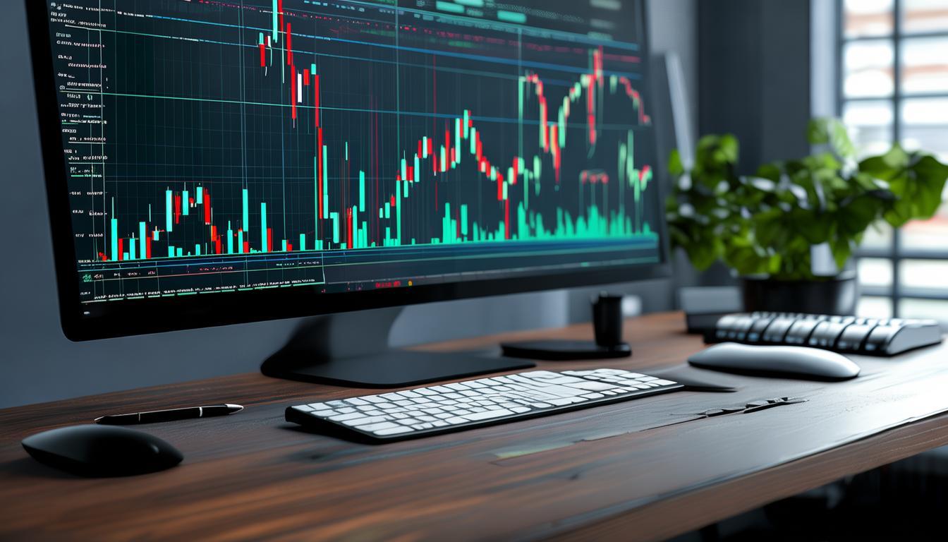 学会识别Trust Wallet钱包投资机会，提升操作能力把握加密收益