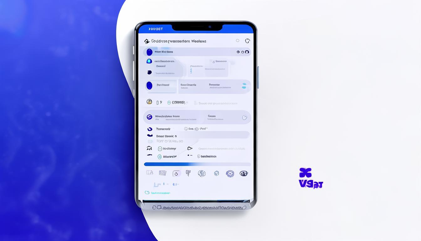下载Trust Wallet官网官方版，支持分散投资，管理多种加密货币