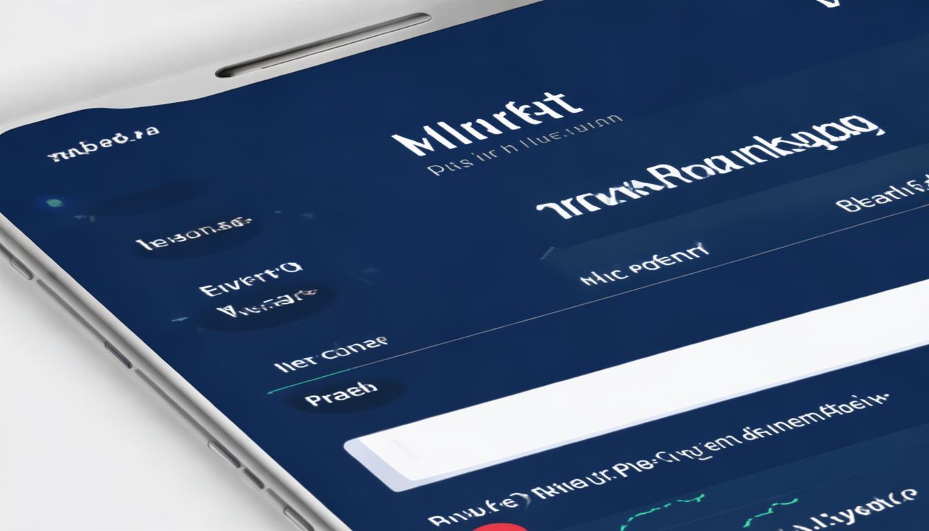 wallet在苹果手机哪里_如何使用Trust Wallet苹果版进行市场分析?_ioswallet