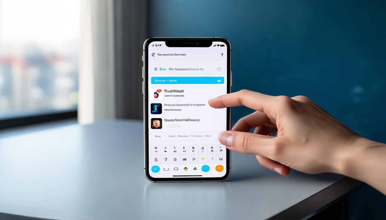 钱包问题_Trust钱包下载中的用户洞察与应对_钱包客户端
