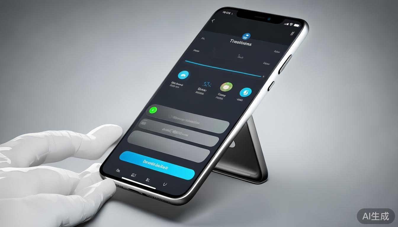 股票组合收益_组合收益率是什么_通过Trust Wallet最新版本下载有效管理你的投资组合,实现收益最大化!