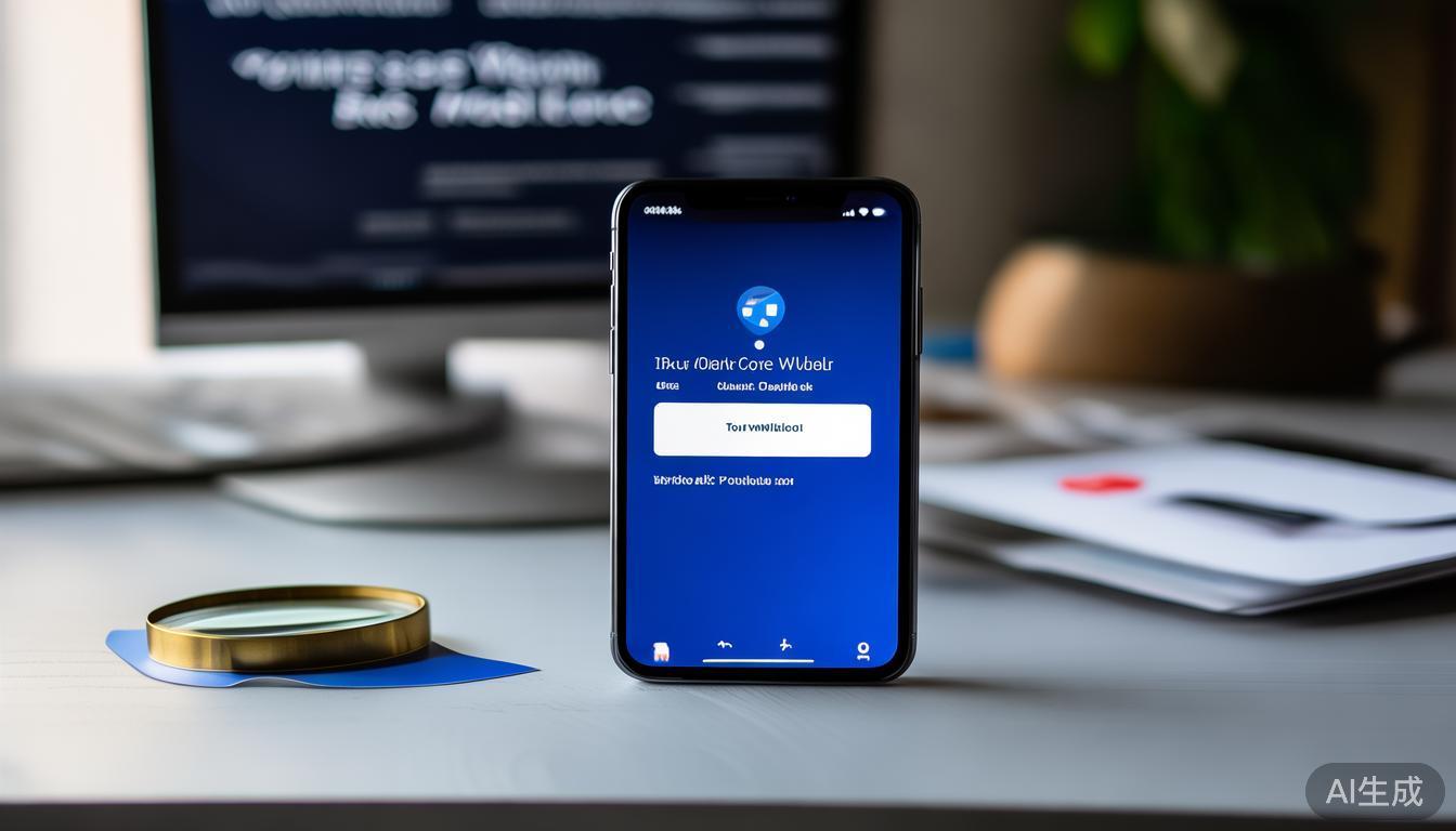 如何通过Trust Wallet苹果版提升风险意识?_ios15风险_苹果风险提示