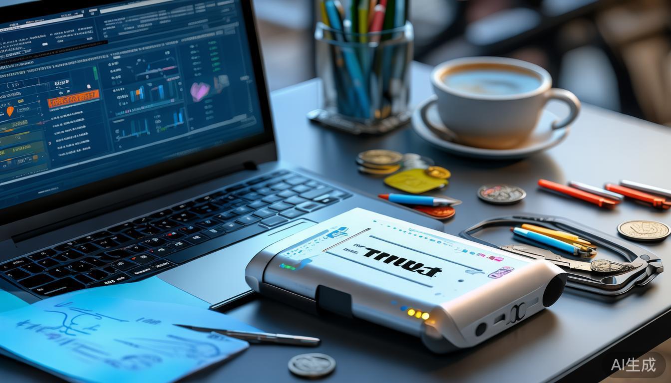 钱包实用性_钱包产品_Trust钱包多签的实用功能与优势